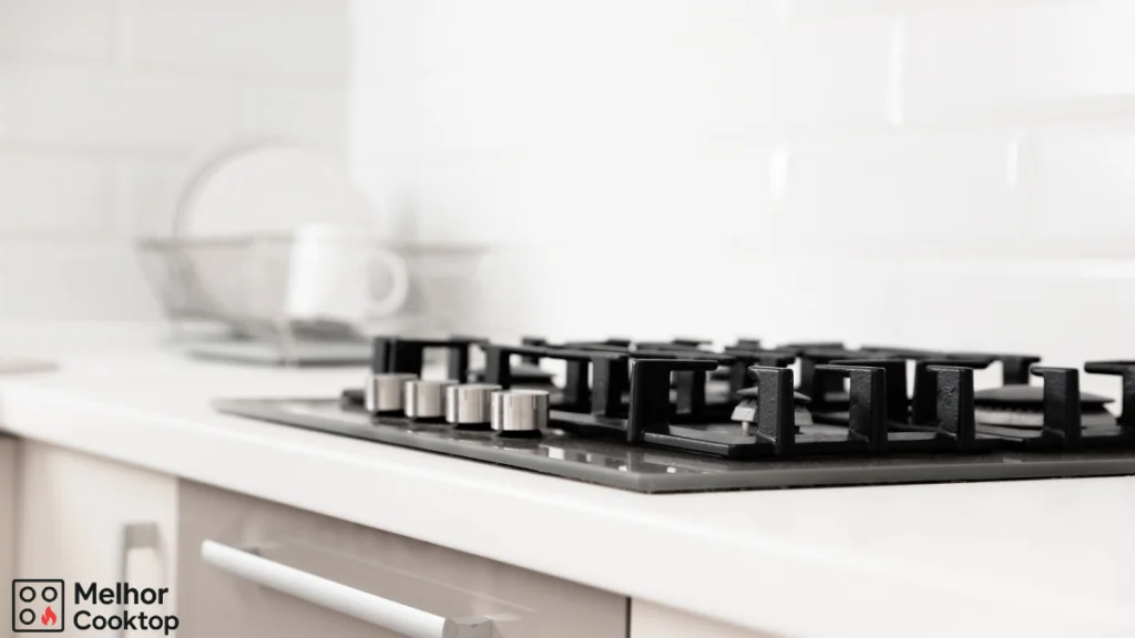 Melhores cooktops